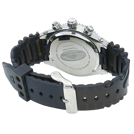 TechnoMarine(��ũ�븶��) CS05 ũ�γ� ������� ������ �ð� �̹���4 - ���̺��� �߰���ǰ