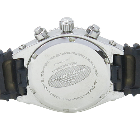 TechnoMarine(��ũ�븶��) CS05 ũ�γ� ������� ������ �ð� �̹���5 - ���̺��� �߰���ǰ