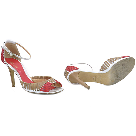 SERGIO ROSSI(�������� �ν�) ȭ��Ʈ���� ������ ��������� �̹���3 - ���̺��� �߰���ǰ