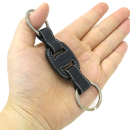 Ferragamo(��󰡸�) �ٶ���� ���� ŰȦ�� �̹���5 - ���̺��� �߰���ǰ