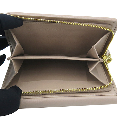 MiuMiu(�̿�̿�) 5M1225 ī�޿� �÷� ���� ��Ʈ��� ������ �̹���6 - ���̺��� �߰���ǰ