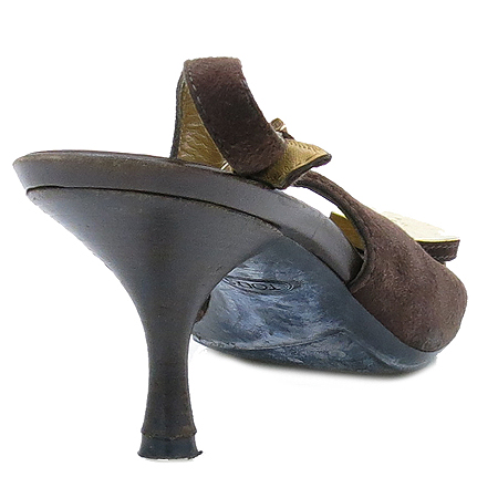 Tod's(����) ���� �̴ϼ� ��� ���� �����̵� ������ ���� �̹���4 - ���̺��� �߰���ǰ