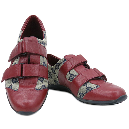 Gucci(����) 121830 GG �ΰ� ������ ����Ŀ�� �̹���2 - ���̺��� �߰���ǰ