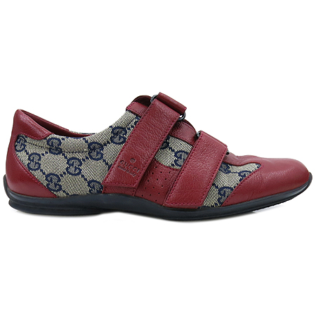 Gucci(����) 121830 GG �ΰ� ������ ����Ŀ�� �̹���4 - ���̺��� �߰���ǰ