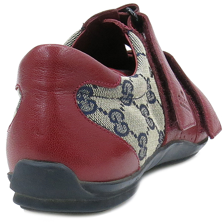 Gucci(����) 121830 GG �ΰ� ������ ����Ŀ�� �̹���5 - ���̺��� �߰���ǰ