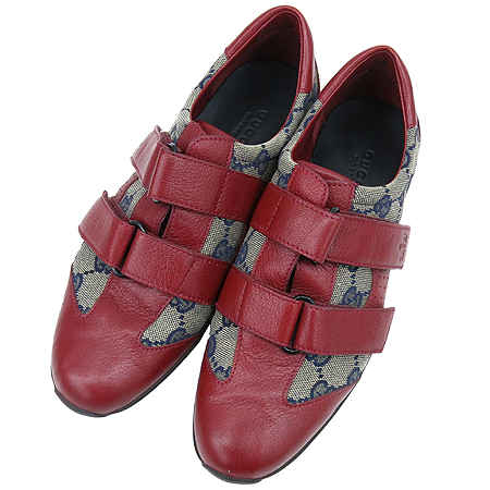 Gucci(����) 121830 GG �ΰ� ������ ����Ŀ�� �̹���6 - ���̺��� �߰���ǰ