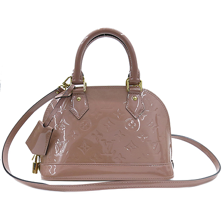 Louis Vuitton(���̺���)  M91585 ���׷� ������ �˸�BB ��Ʈ�� + �����Ʈ�� �̹���2 - ���̺��� �߰���ǰ