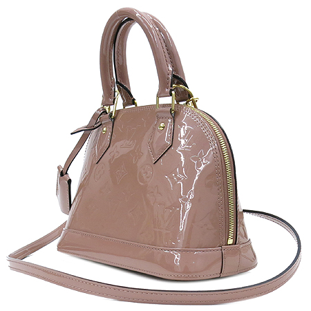 Louis Vuitton(���̺���)  M91585 ���׷� ������ �˸�BB ��Ʈ�� + �����Ʈ�� �̹���3 - ���̺��� �߰���ǰ