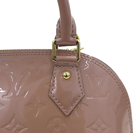 Louis Vuitton(���̺���)  M91585 ���׷� ������ �˸�BB ��Ʈ�� + �����Ʈ�� �̹���4 - ���̺��� �߰���ǰ