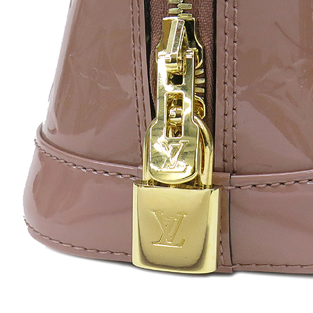 Louis Vuitton(���̺���)  M91585 ���׷� ������ �˸�BB ��Ʈ�� + �����Ʈ�� �̹���5 - ���̺��� �߰���ǰ