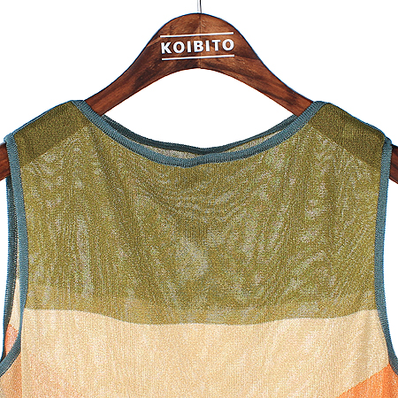 VALENTINO(�߷�Ƽ��) ��Ƽ�÷� ���� �̹���2 - ���̺��� �߰���ǰ