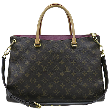 Louis Vuitton(���̺���) M40906 ���׷� ĵ���� AURORE �ȶ� ��Ʈ�� + ��� ��Ʈ�� �̹���2 - ���̺��� �߰���ǰ