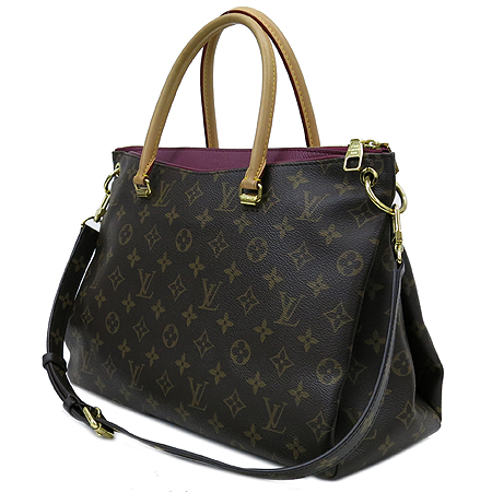 Louis Vuitton(���̺���) M40906 ���׷� ĵ���� AURORE �ȶ� ��Ʈ�� + ��� ��Ʈ�� �̹���3 - ���̺��� �߰���ǰ
