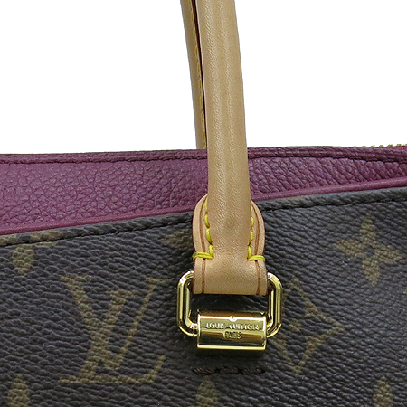 Louis Vuitton(���̺���) M40906 ���׷� ĵ���� AURORE �ȶ� ��Ʈ�� + ��� ��Ʈ�� �̹���4 - ���̺��� �߰���ǰ