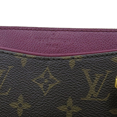 Louis Vuitton(���̺���) M40906 ���׷� ĵ���� AURORE �ȶ� ��Ʈ�� + ��� ��Ʈ�� �̹���5 - ���̺��� �߰���ǰ