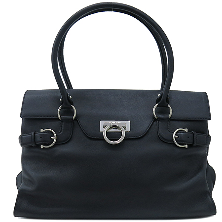 Ferragamo(��󰡸�) 21 5354 ��ġ�� �ΰ� ���� ���� ��Ʈ�� �̹���2 - ���̺��� �߰���ǰ