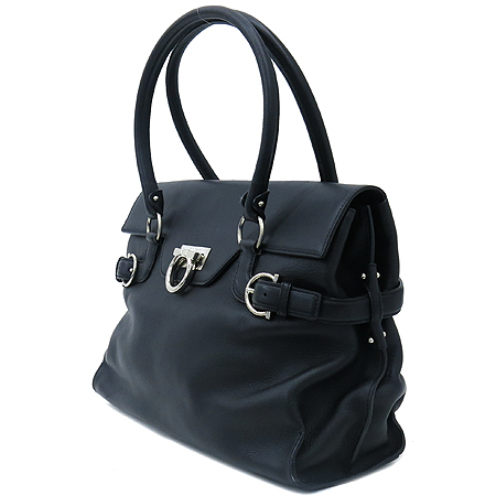 Ferragamo(��󰡸�) 21 5354 ��ġ�� �ΰ� ���� ���� ��Ʈ�� �̹���3 - ���̺��� �߰���ǰ