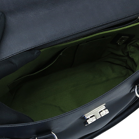 Ferragamo(��󰡸�) 21 5354 ��ġ�� �ΰ� ���� ���� ��Ʈ�� �̹���6 - ���̺��� �߰���ǰ