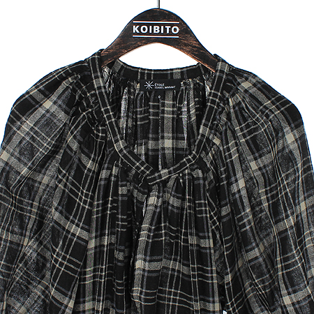 ISABEL MARANT(���ں�����) üũ ���ǽ� �̹���2 - ���̺��� �߰���ǰ