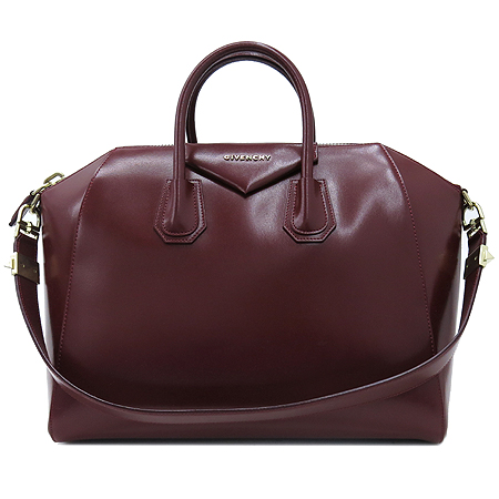 GIVENCHY(�����) ���巹�� ANTIGONA(��Ƽ����) M������ ����ΰ� 2WAY �̹���2 - ���̺��� �߰���ǰ