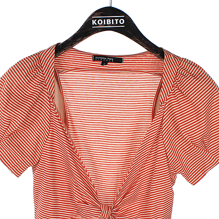 PATRIZIA PEPE(��Ʈ������ ����) ��Ʈ������ Ƽ �̹���2 - ���̺��� �߰���ǰ