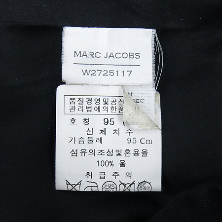 Marc_Jacobs(��ũ�����߽�) �����÷� ��ĿƮ �̹���4 - ���̺��� �߰���ǰ