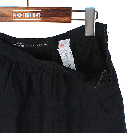 ZARA(�ڶ�) �����÷� ��ĿƮ �̹���2 - ���̺��� �߰���ǰ