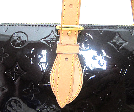 Louis Vuitton(���̺���) M93510 ���׷� ������ �Ƹ����� ������ ����� �̹���4 - ���̺��� �߰���ǰ