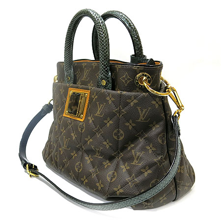 Louis Vuitton(���̺���) N90312 ���̺��� ���׷� ĵ���� ���� ��Ʈ MM 2WAY [��������] �̹���3 - ���̺��� �߰���ǰ