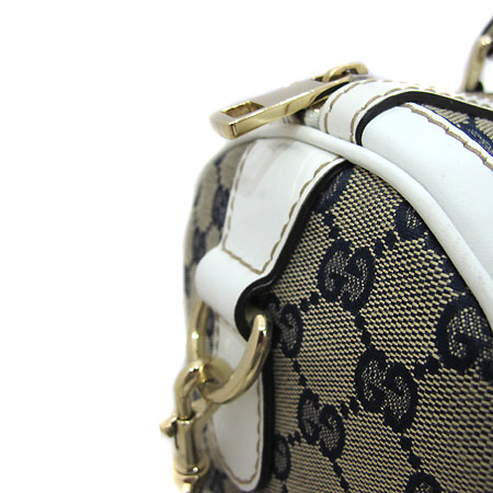 Gucci(����) 247205 GG�ΰ� �ڰ��� ��� ������ ��Ʈ�� + �����Ʈ�� [��õ ������] �̹���4 - ���̺��� �߰���ǰ