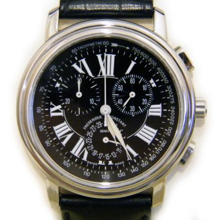 FREDERIQUE CONSTANT(帯 ܽźƮ) FC-286X3P5 ũγ׷ ׹ ð [û]