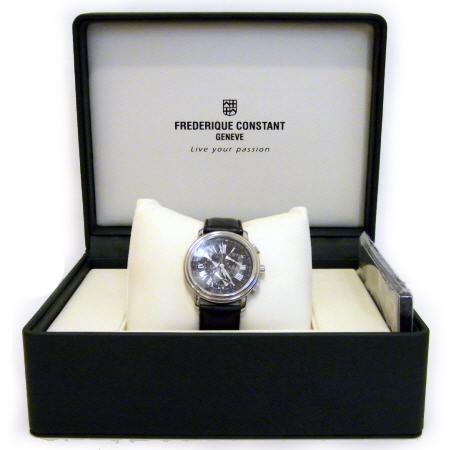 FREDERIQUE CONSTANT(帯 ܽźƮ) FC-286X3P5 ũγ׷ ׹ ð [û] ̹2 - ̺ ߰ǰ