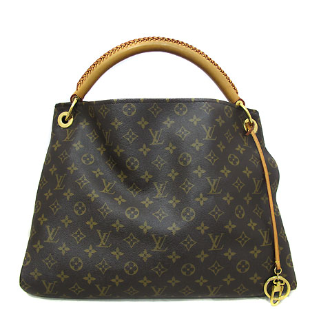 Louis Vuitton(���̺���) M40249 ���׷� ĵ���� ��ġ MM ����� [��õ ������] �̹���2 - ���̺��� �߰���ǰ