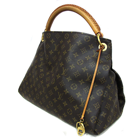 Louis Vuitton(���̺���) M40249 ���׷� ĵ���� ��ġ MM ����� [��õ ������] �̹���3 - ���̺��� �߰���ǰ