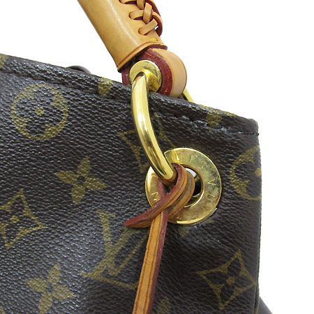 Louis Vuitton(���̺���) M40249 ���׷� ĵ���� ��ġ MM ����� [��õ ������] �̹���4 - ���̺��� �߰���ǰ