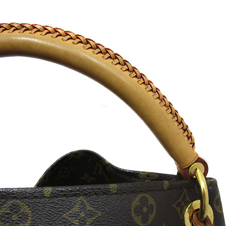 Louis Vuitton(���̺���) M40249 ���׷� ĵ���� ��ġ MM ����� [��õ ������] �̹���5 - ���̺��� �߰���ǰ