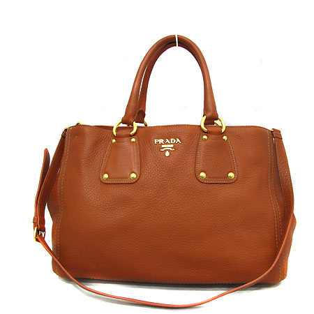 Prada(�����) BN2104 ���� �ΰ� ��� RAME ���� 2WAY [��õ ������] �̹���2 - ���̺��� �߰���ǰ