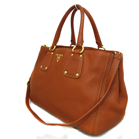 Prada(�����) BN2104 ���� �ΰ� ��� RAME ���� 2WAY [��õ ������] �̹���3 - ���̺��� �߰���ǰ