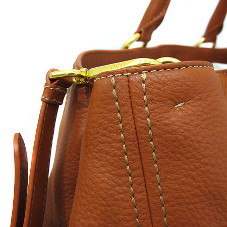 Prada(�����) BN2104 ���� �ΰ� ��� RAME ���� 2WAY [��õ ������] �̹���4 - ���̺��� �߰���ǰ