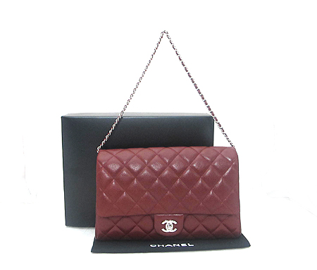 Chanel() A65051 ĳŲ  ü Ŭġ   [д]