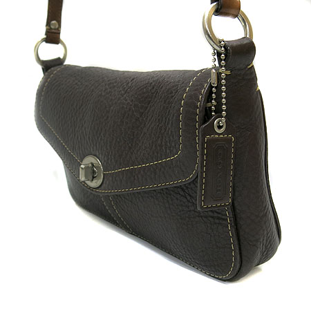 Coach(��ġ) F10888 ���� ���� �̴� ũ�ν��� [��������] �̹���2 - ���̺��� �߰���ǰ