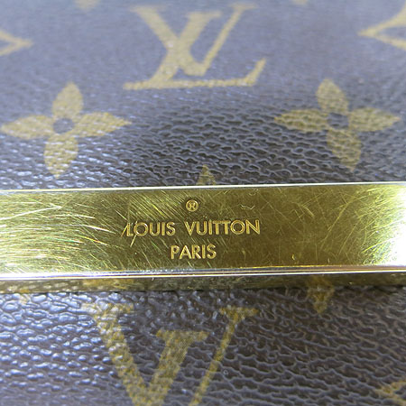 Louis Vuitton(���̺���) M40717 ���׷� ĵ���� ���̺��� PM 2WAY [��������] �̹���4 - ���̺��� �߰���ǰ