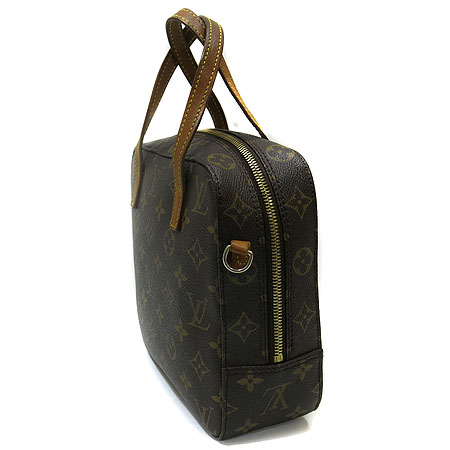 Louis Vuitton(���̺���) M47500 ���׷� ĵ���� ����Ƽ�� 2WAY [��������] �̹���2 - ���̺��� �߰���ǰ