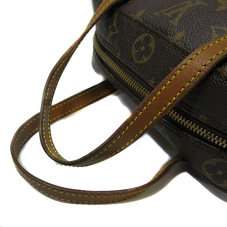 Louis Vuitton(���̺���) M47500 ���׷� ĵ���� ����Ƽ�� 2WAY [��������] �̹���3 - ���̺��� �߰���ǰ