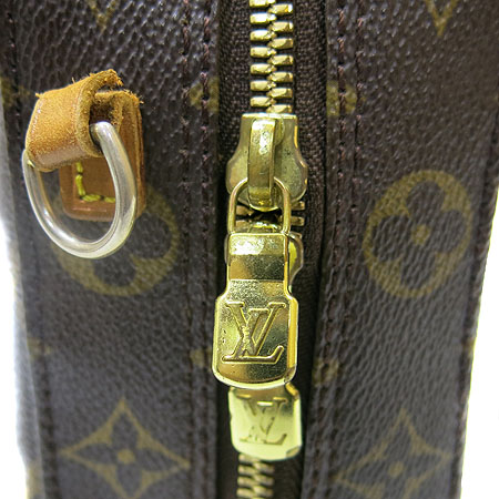 Louis Vuitton(���̺���) M47500 ���׷� ĵ���� ����Ƽ�� 2WAY [��������] �̹���4 - ���̺��� �߰���ǰ