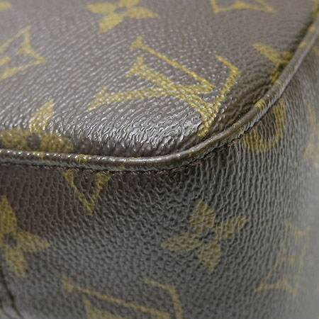 Louis Vuitton(���̺���) M47500 ���׷� ĵ���� ����Ƽ�� 2WAY [��������] �̹���5 - ���̺��� �߰���ǰ