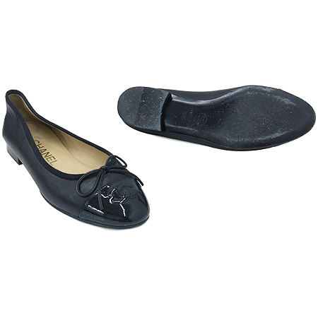 Chanel(����) A02819Y01552 COCO ��Ƽġ �ΰ� ���� ����Ų ���̴�Ʈ ���� �÷� ���� �̹���3 - ���̺��� �߰���ǰ