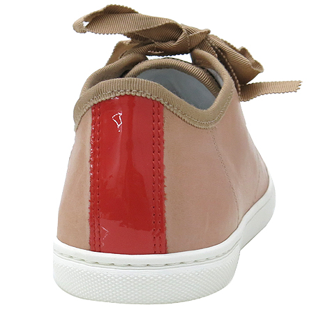 LANVIN(����) AW5BAIMEGP7A �ٽ��� ���̽� ���̴�Ʈ ���� �ο�ž ������ ����Ŀ�� �̹���5 - ���̺��� �߰���ǰ