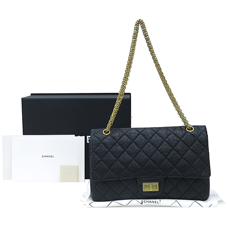 Chanel() A37590Y04634 2.55 Ƽ (L)   ü 