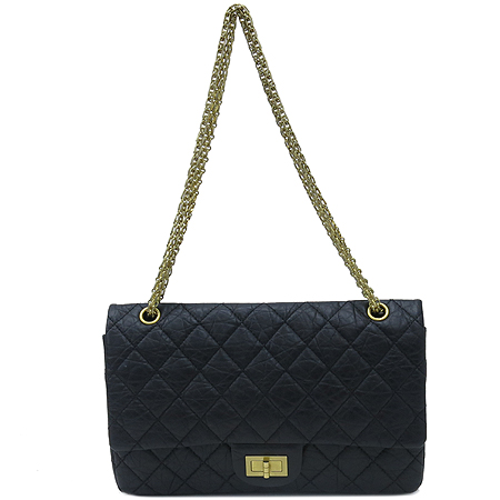 Chanel() A37590Y04634 2.55 Ƽ (L)   ü  ̹2 - ̺ ߰ǰ